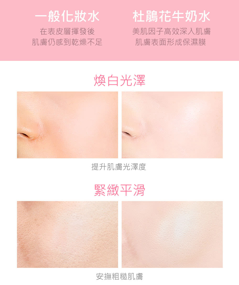美肌因子高效深入肌肤