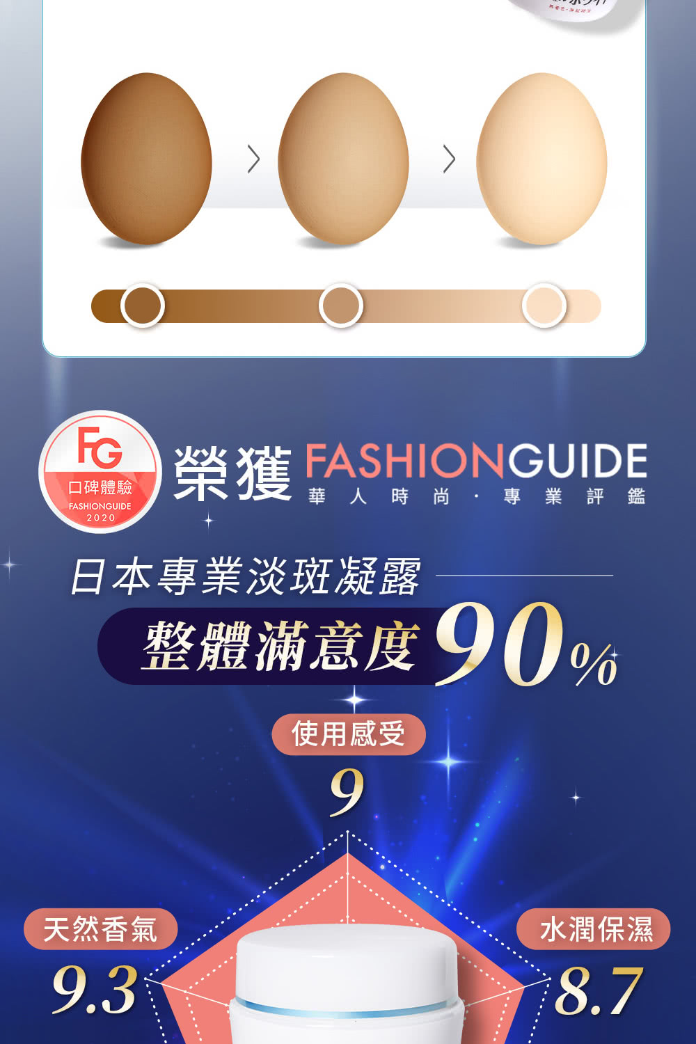 华人时尚专业评鉴