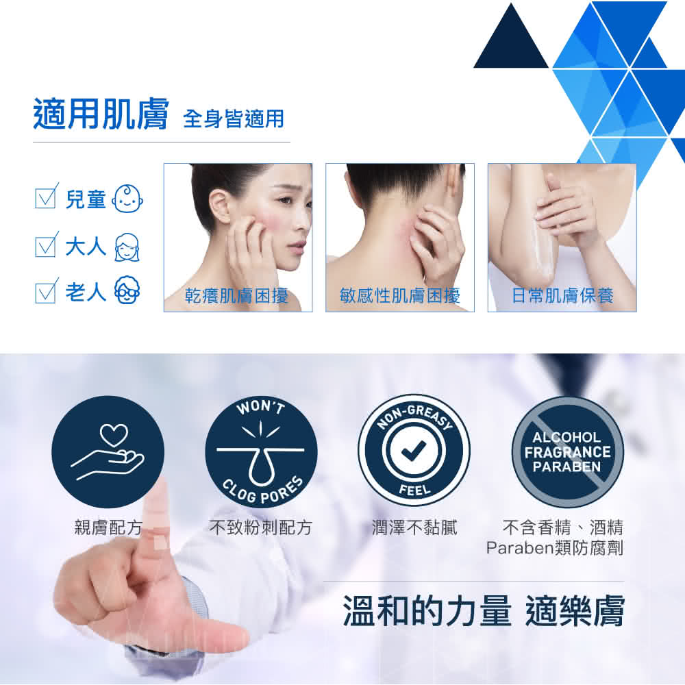 Paraben类防腐剂